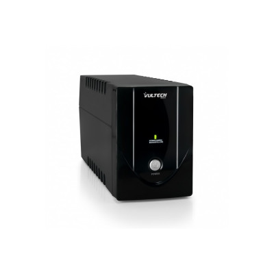 GRUPPO DI CONTINUITA' VULTECH UPS800VA-LITE