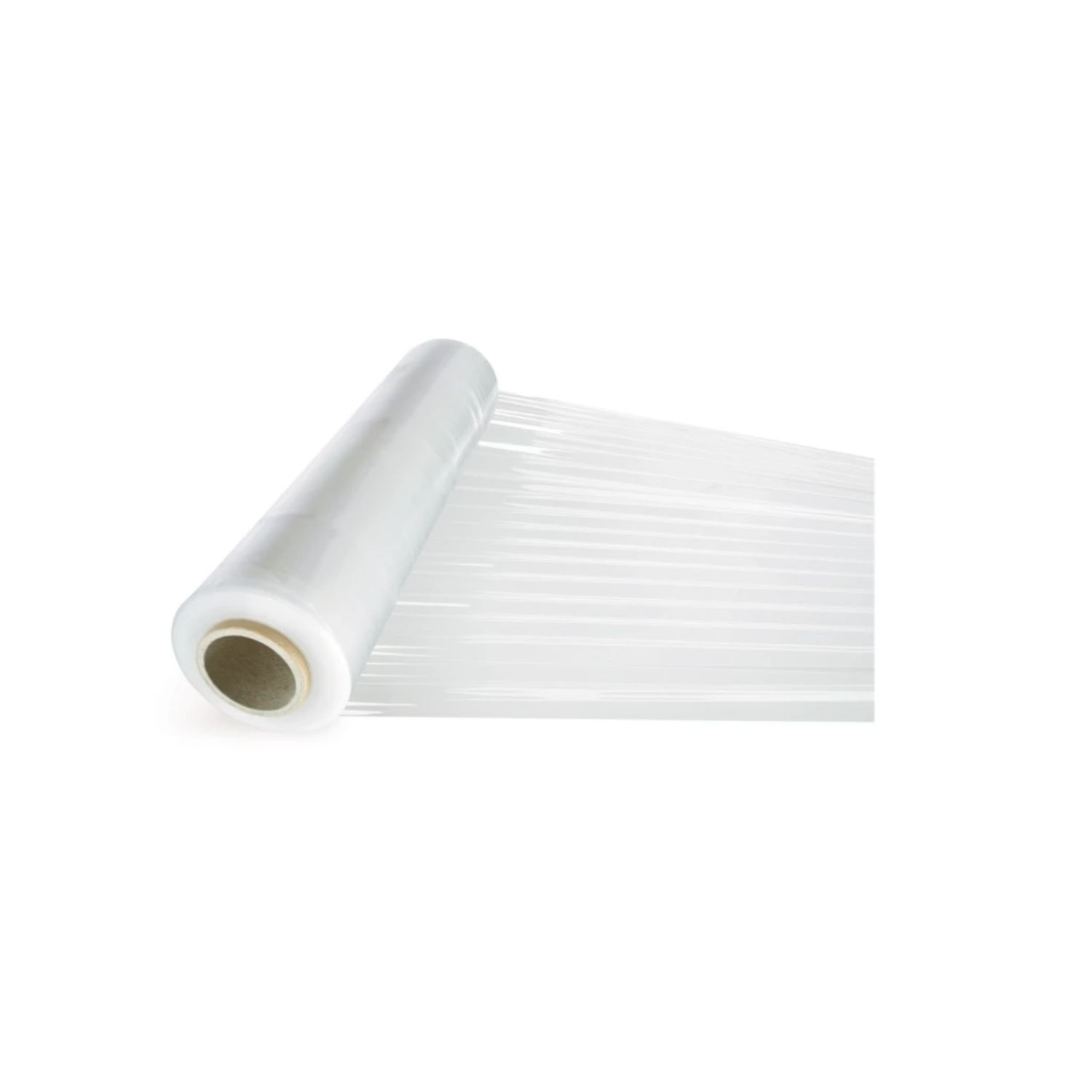 EcoPrice Estensibile Imbal Trasp D3.5cm 50cmx185m 2.2Kg