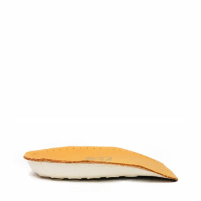 Movi Taloped Alzatacco Anatomico Pelle