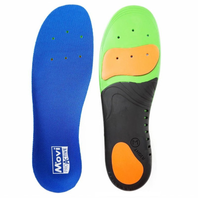 Movi ProActive Multisport Soletta Anatomica