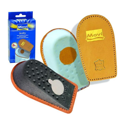 Movi softy plus rialzo morbido per tallone