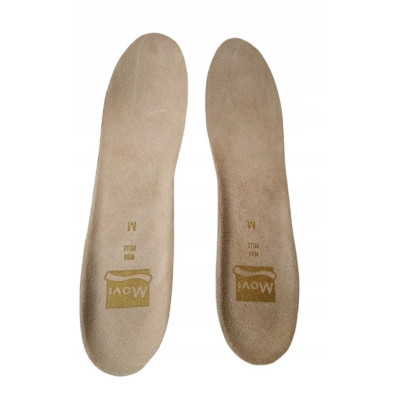 MOVI PUSH UP - PUSH UP SOFT  Soletta Rialzante