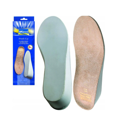 MOVI PUSH UP - PUSH UP SOFT  Soletta Rialzante