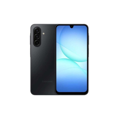 SMARTPHONE SAMSUNG A175 GALAXY A17 4G 4+128GB DS BLACK