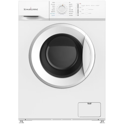 Schaub Lorenz SS610I Lavatrice Libera Installazione Carico 6 kg Classe Energetica A Dimensioni: HxLxP: 85x59,5x44 cm