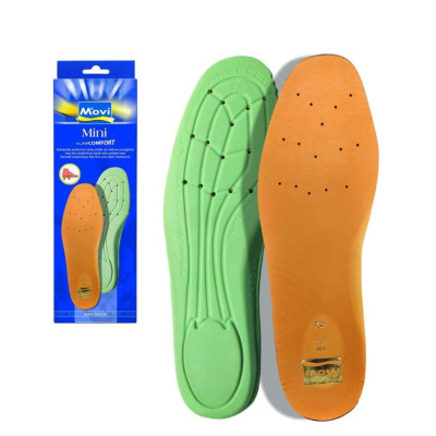 Movi Sottopiede Anatomico Morbido Rialzo Midi FullComfort