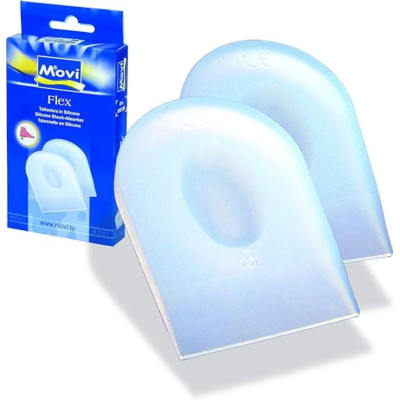 Movi Talloniera Silicone Flex