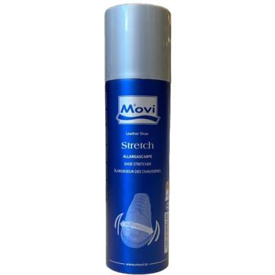 Movi Stretch Spray Allargascarpe 250ml