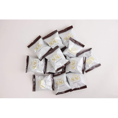 Siag Caffe Capsule Nespresso Super Cremoso 100pz