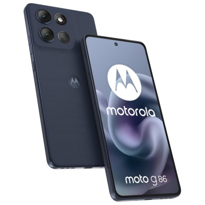 SMARTPHONE MOTOROLA MOTO G86 5G 8+256GB SPELLBOUND