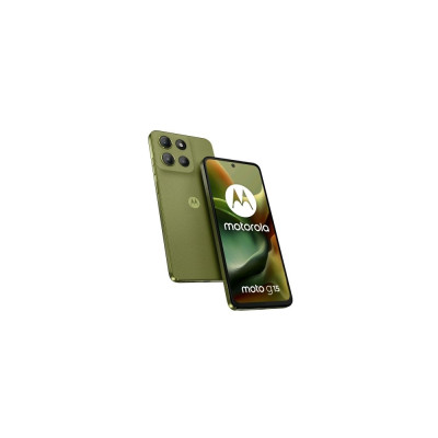 SMARTPHONE MOTOROLA MOTO G15 8+512GB DS IGUANA GREEN