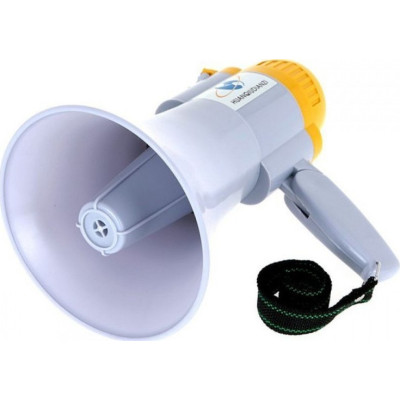 MEGAPHONE MOD. HQ-108