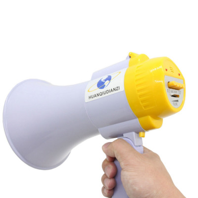 MEGAPHONE MOD. HQ-108
