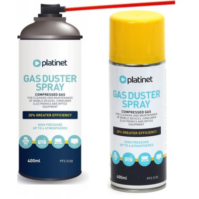 Platinet aria compressa