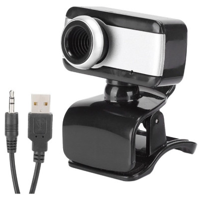 Nilox webcam con microfono EN-WB-183