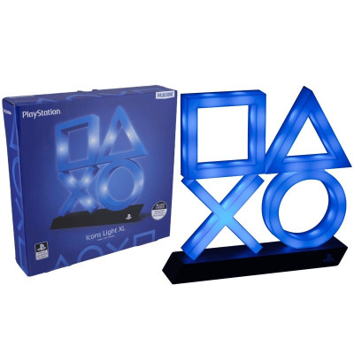 PALADONE LAMPADA PLAYSTATION ICONS PS5 XL