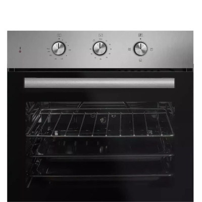 Luxell Forno Da Incasso INOX B66 SF3