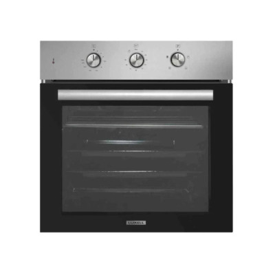 Luxell Forno Da Incasso INOX B66 SF3