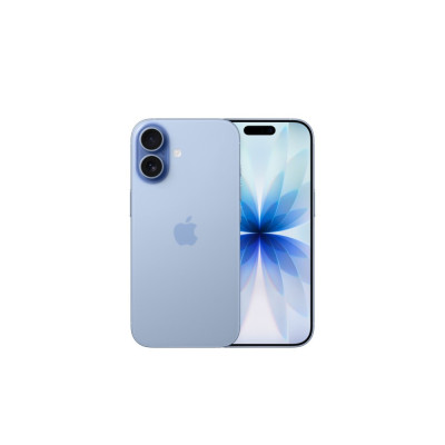 APPLE IPHONE 17 256GB MG6L4QL/A AZZURRO NEBBIA ITALIA