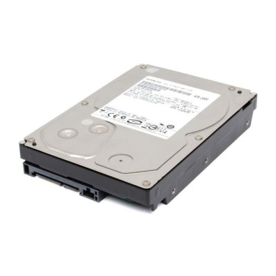 Hitachi Hard Disk Int HDD 3.5" SATA 1TB 7200RPM HDE721010SLA330