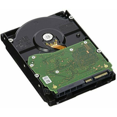 Hitachi Hard Disk Int HDD 3.5" SATA 1TB 7200RPM HDE721010SLA330