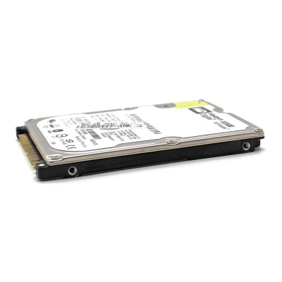 Western Digital Hard Disk HDD 2,5" ATA-100 80Gb 5400RPM WD800