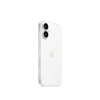 Aplle iPhone 16 128GB 6.1" White MYE93HN/A