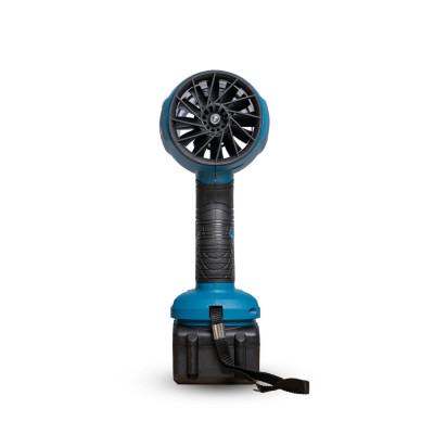 Ecoprice Soffiatore A Batteria 20v Brushed 20000rpm M09376