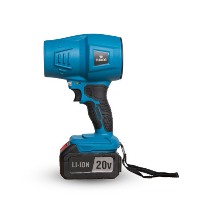 Ecoprice Soffiatore A Batteria 20v Brushed 20000rpm M09376