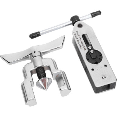 EcoPrice Flangiatubo Cartellatrice da 1/4"-5/8" 6-16mm 3P.420