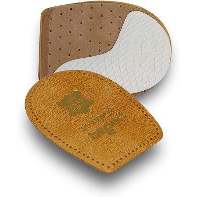 Pedag Correttore Anatomico Tallone Correct Pelle-Lattice