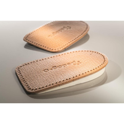 Pedag Correttore Anatomico Tallone Correct Pelle-Lattice