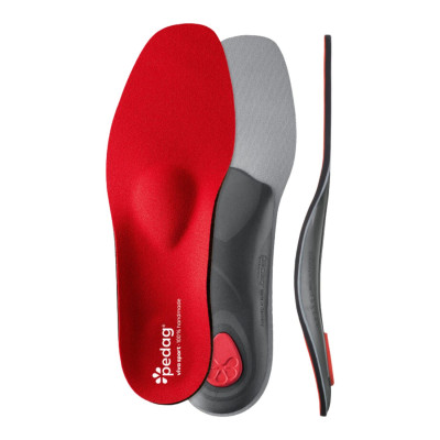 Pedag Soletta Ammortizzato Viva Sport Metatarsale-Tessut