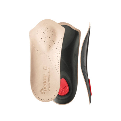 Pedag Soletta Extra Leggera Viva Mini Metatarsale-Pelle