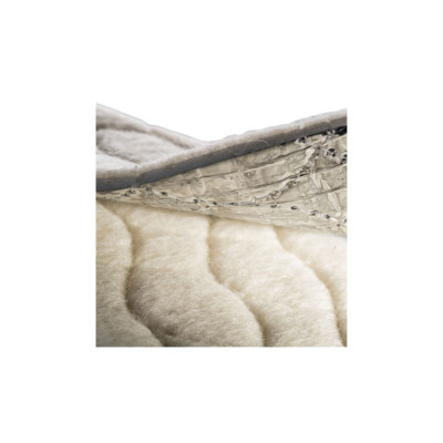 Pedag Soletta Isolante Solar Lana-Alluminio