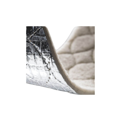 Pedag Soletta Isolante Solar Lana-Alluminio