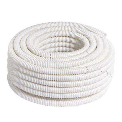 EcoPrice Tubo Scarico Condensa D18mmxL30m 1S.094