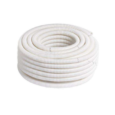 EcoPrice Tubo Scarico Condensa D16mmxL30m 1S.157