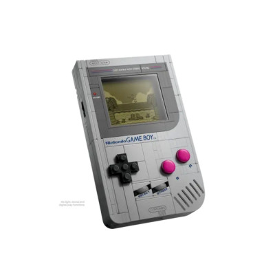 Lego Nintendo Game Boy 72046 18+ 421pz