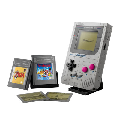 Lego Nintendo Game Boy 72046 18+ 421pz