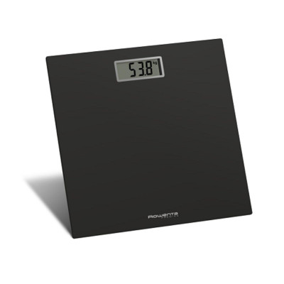 Rowenta Bilancia Pesapersona Digitale Premiss BS1400 Black