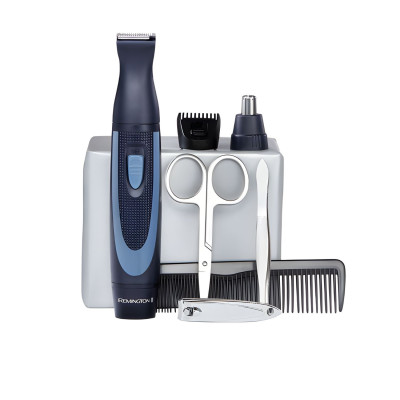 Remington Regolabarba Trimmer Viaggio 13Pezzi NE3890