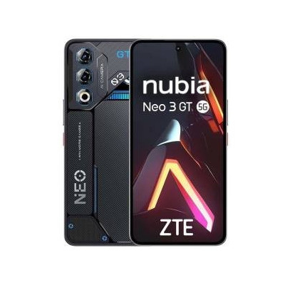ZTE Nubia Neo3 GT 12+256GB 6.8" 5G Interstellar Grey ITA