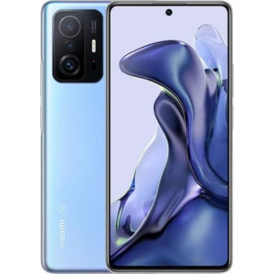 Xiaomi 11T 8+128GB 6.7" 5G Celestial Blue ITA