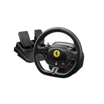 Thrustmaster Volante T98 + Pedaliera PC/XBOX ONE/XBOX Serie X/S