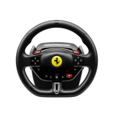 Thrustmaster Volante T98 + Pedaliera PC/XBOX ONE/XBOX Serie X/S