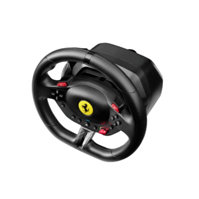 Thrustmaster Volante T98 + Pedaliera PC/XBOX ONE/XBOX Serie X/S