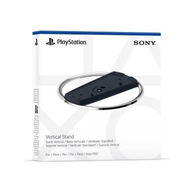 PS5 Vertical Stand per Console