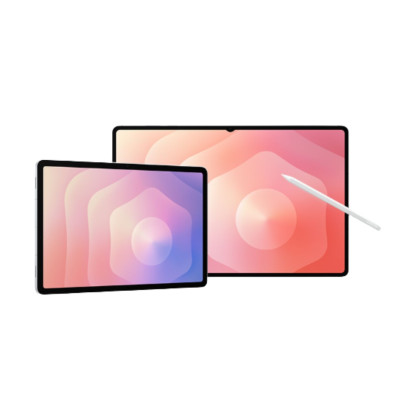 Samsung SM-X736 Galaxy Tab S11 12+128GB 11" 5G Silver EU