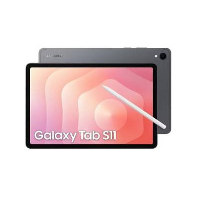 Samsung SM-X736 Galaxy Tab S11 12+128GB 11" 5G Gray EU